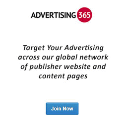 Join Advertising365 affiliate program